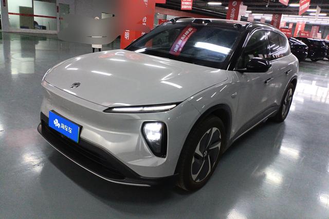 NIO ES6