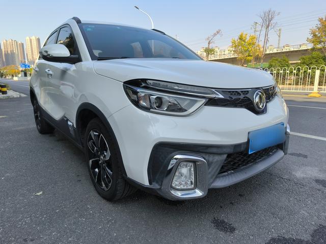 Dongfeng Fengshen AX4