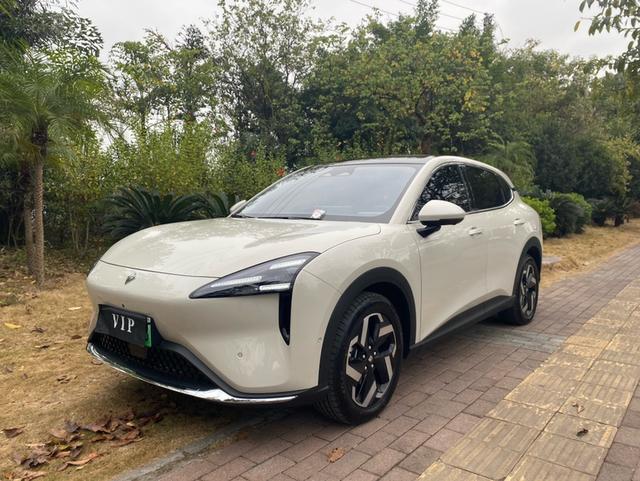 Baojun Yunhai EV