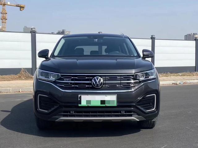 Volkswagen Tanyue GTE