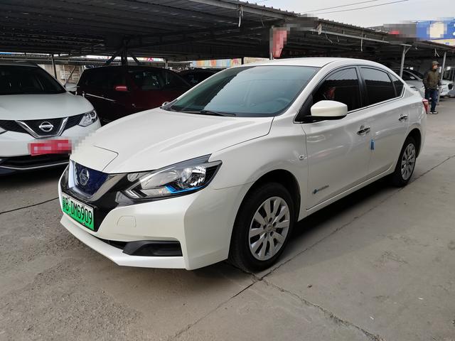 Nissan Sylphy·Pure Electric