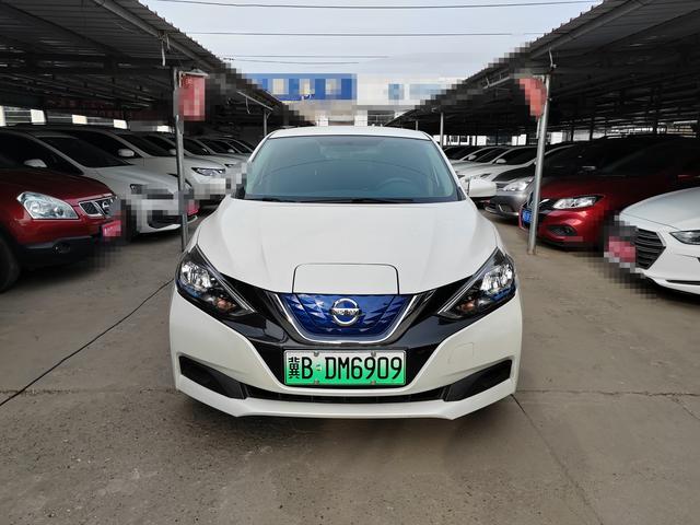 Nissan Sylphy·Pure Electric