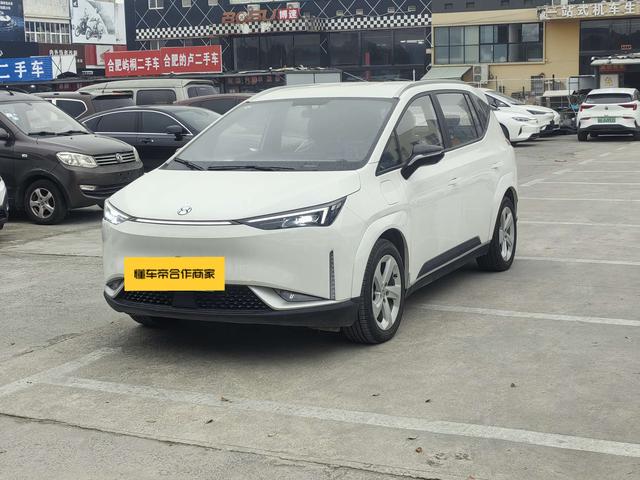 Hechuang Z03