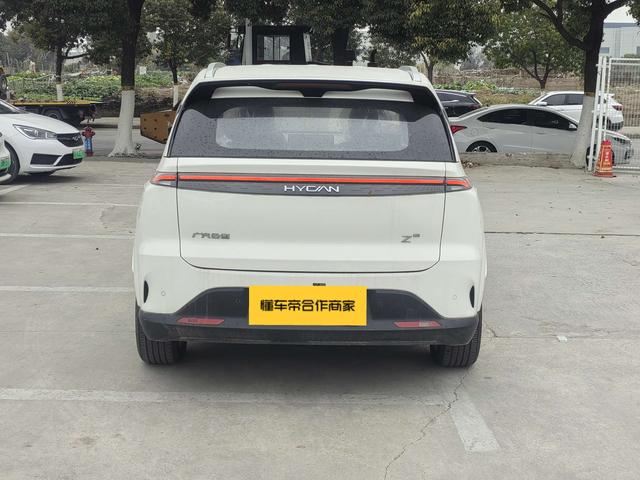 Hechuang Z03