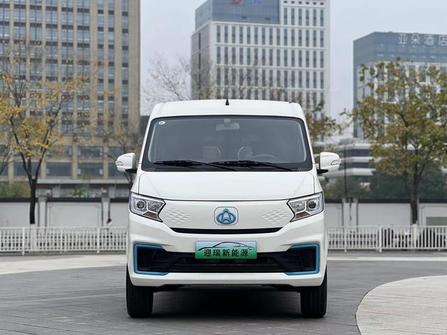 Changan span Crossstar V7 EV