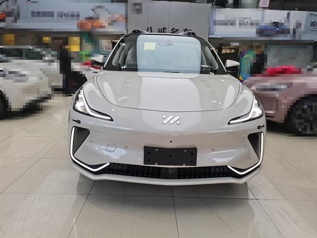 Zhiji LS7