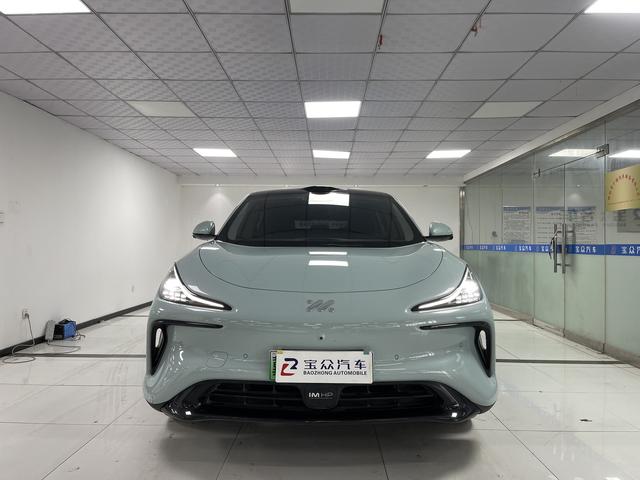 Zhiji LS6