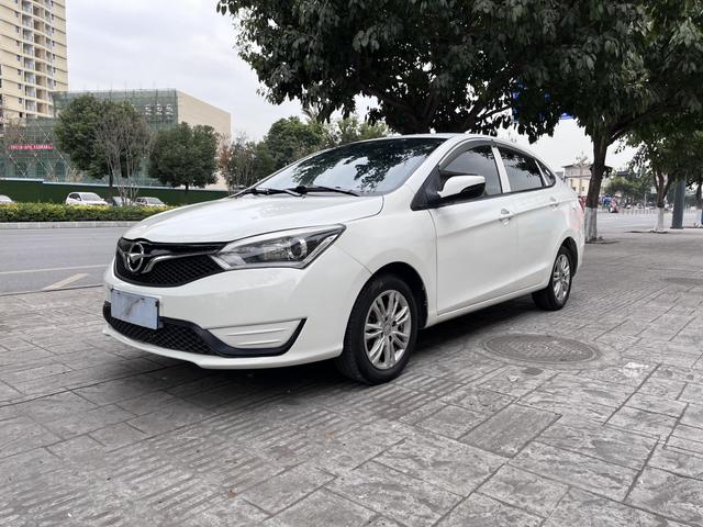 Seahorse Haima M3