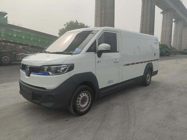 Foton Elf Zhilan