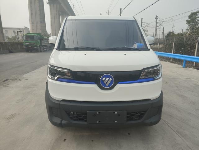 Foton Elf Zhilan