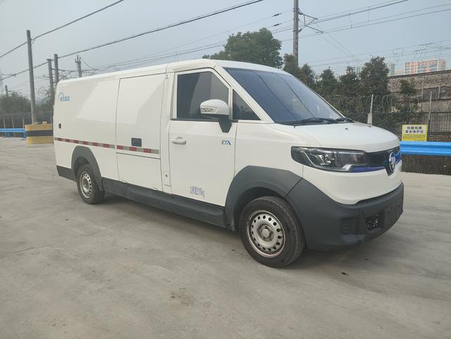 Foton Elf Zhilan