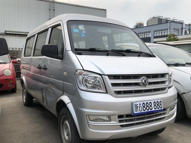 Dongfeng Xiaokang K07S