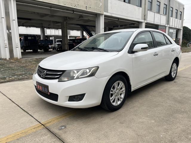 Zotye Z300