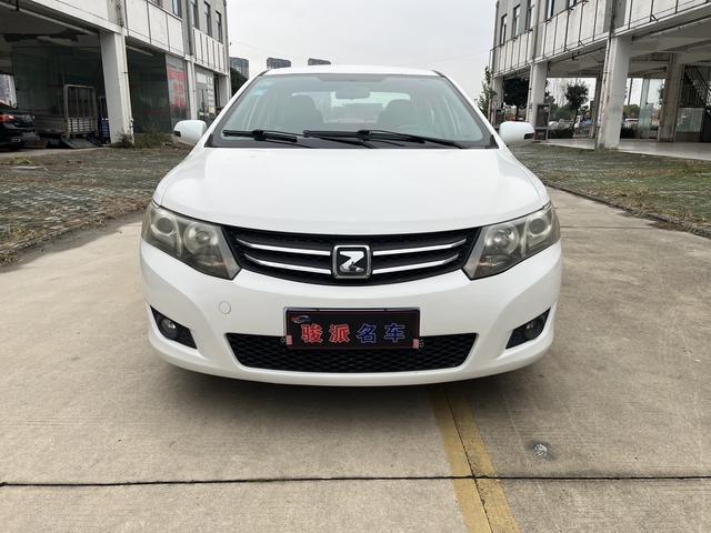 Zotye Z300