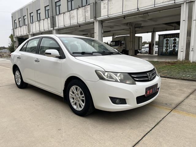 Zotye Z300