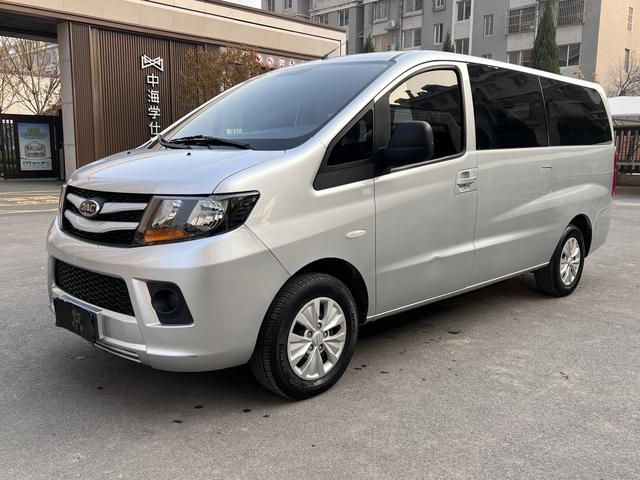 JAC Ruifeng M3