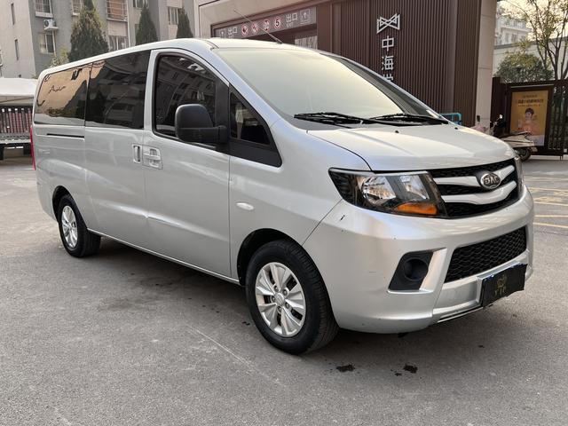 JAC Ruifeng M3