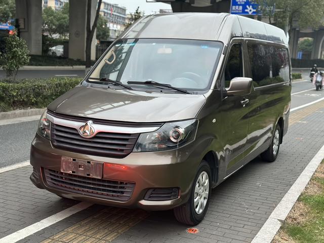 Changan Kaicheng Ruixing M90