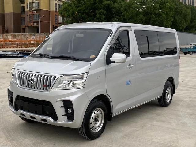 Changan Kaicheng Ruixing M60