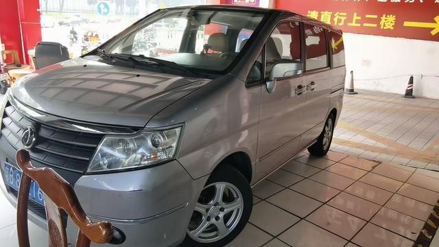 Dongfeng Shuaike