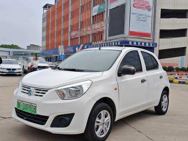 Dongfeng Junfeng ER30