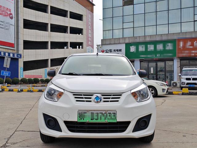 Dongfeng Junfeng ER30