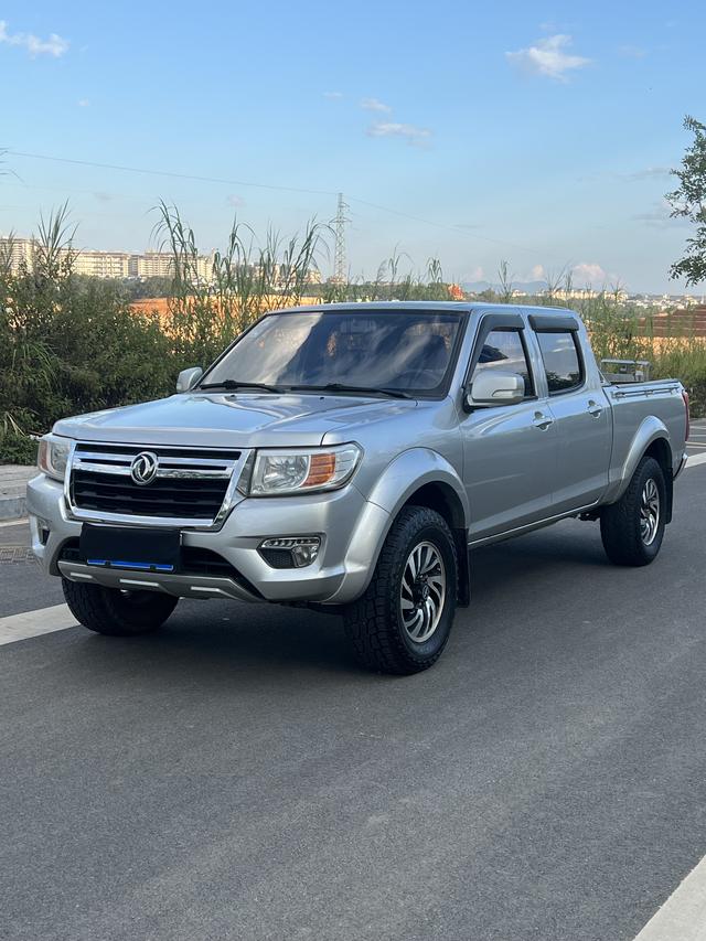 Dongfeng Ruiqi