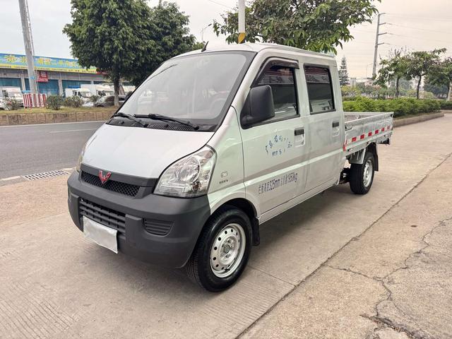 Wuling Rongguang light truck