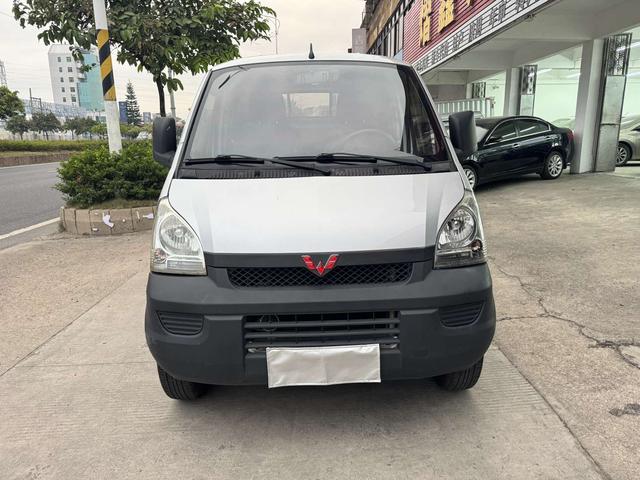 Wuling Rongguang light truck