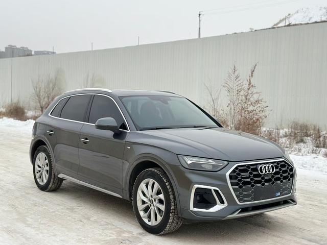 Audi Q5L