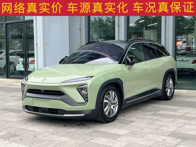 NIO ES6