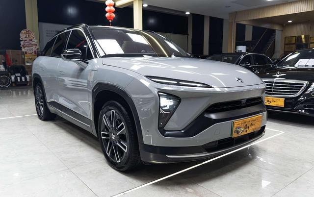 NIO ES6