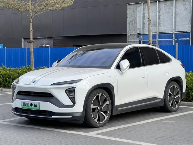 NIO EC6