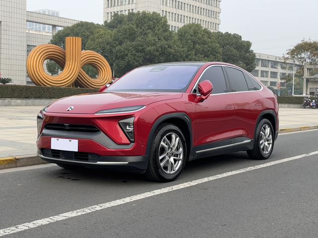 NIO EC6