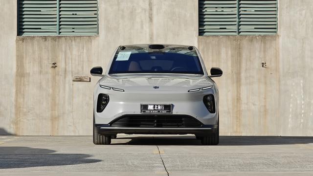 NIO EC6