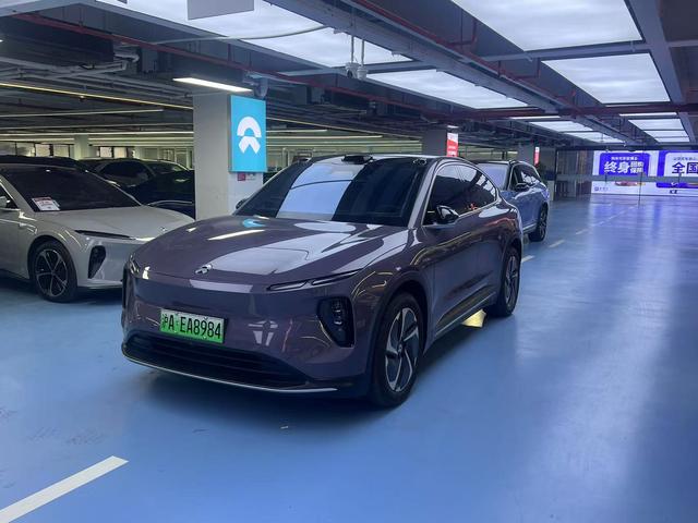 NIO EC6