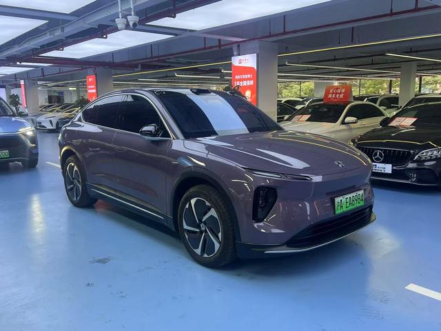 NIO EC6