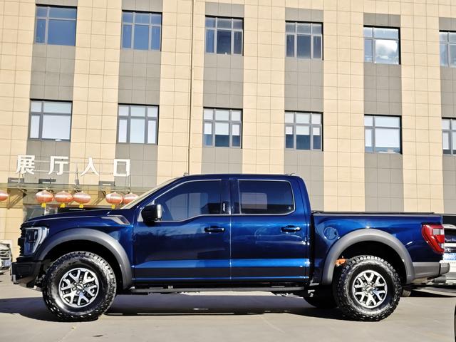 Ford F-150 Raptor