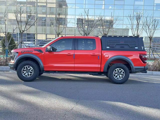 Ford F-150 Raptor