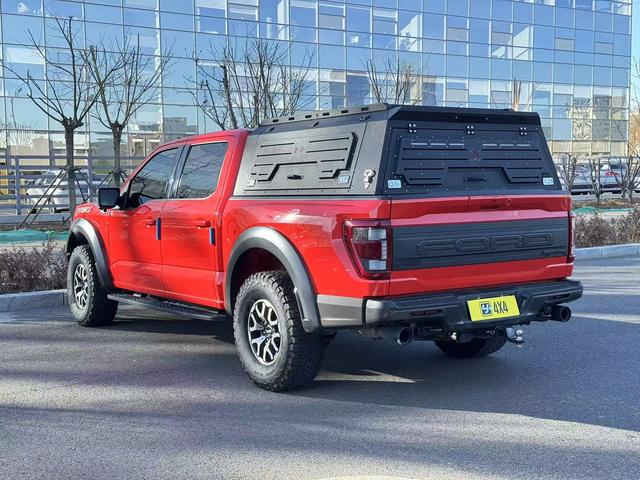 Ford F-150 Raptor