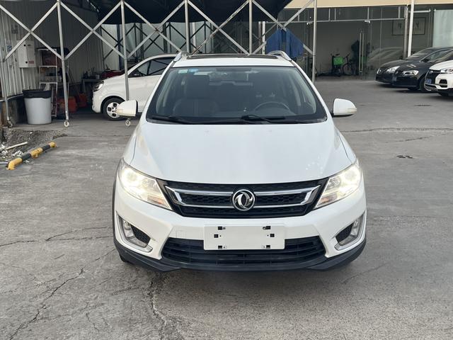 Dongfeng Fengshen AX3