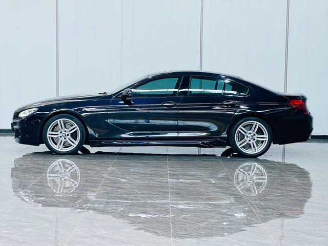 BMW 6 Series