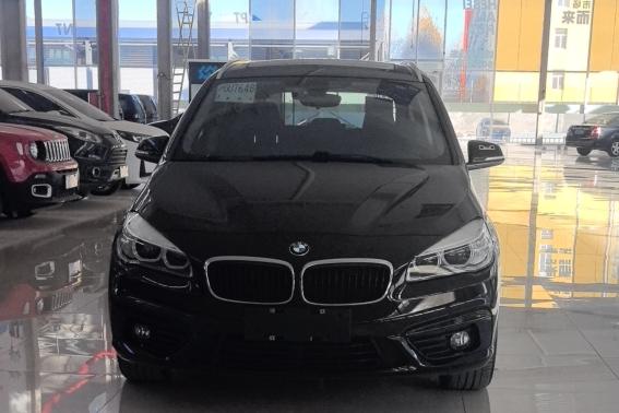 BMW 2 series multifunctional station wagon