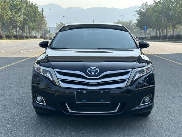 Toyota Wei Sa (imported)