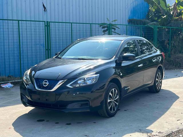 Nissan Sylphy·Pure Electric