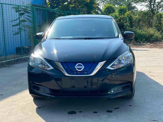 Nissan Sylphy·Pure Electric