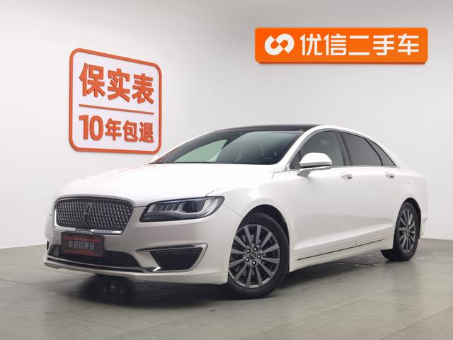 Lincoln MKZ