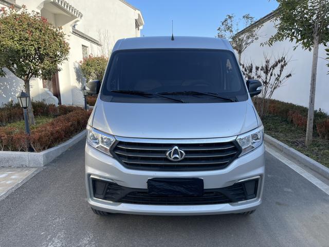 Changan span Cross Star V3