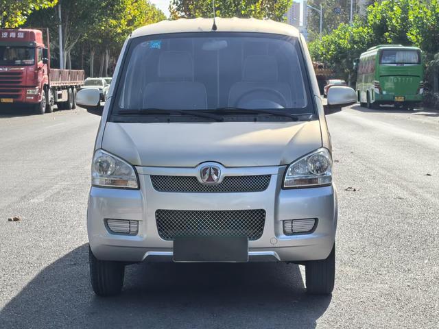 BAIC Weiwang 306