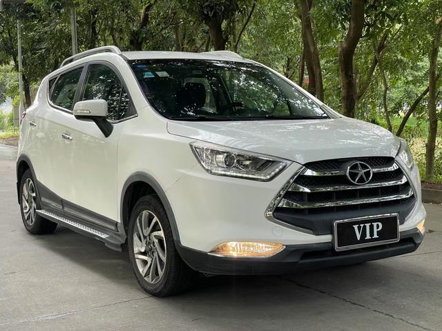 Jiangxi Ruifeng S3